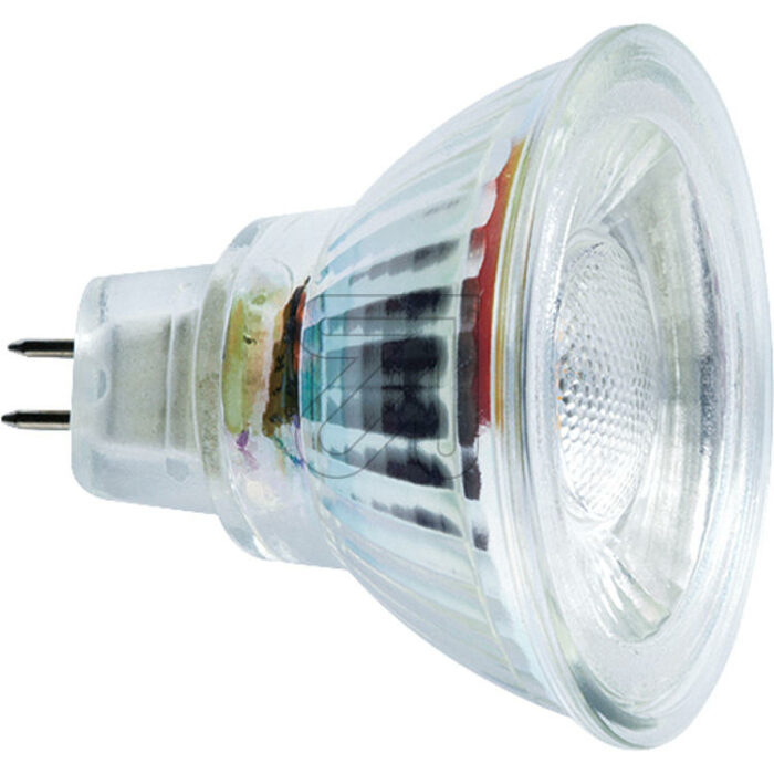 GreenLED Lampe 7W GU5.3