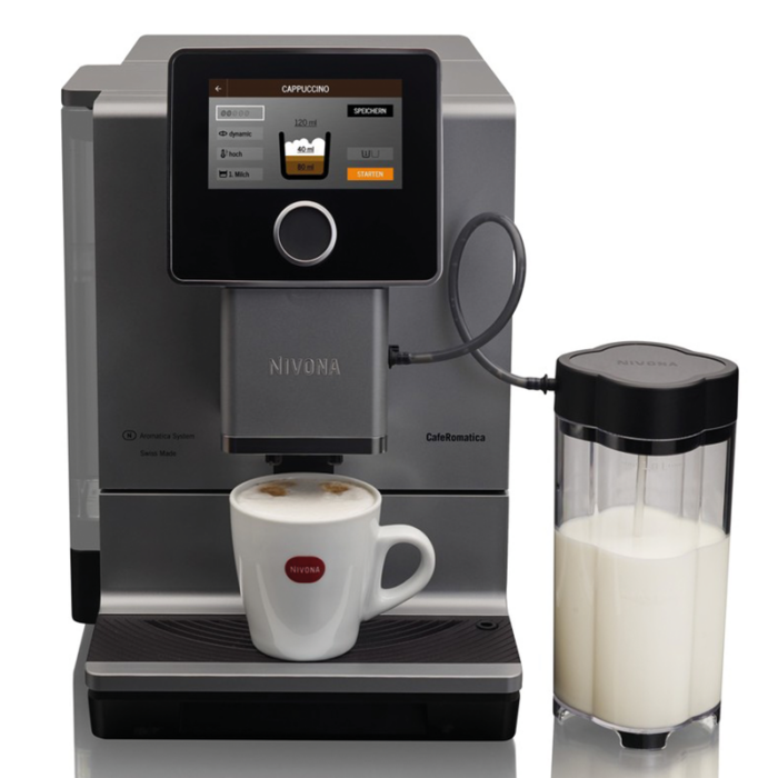Kaffeevollautomat Nivona 970