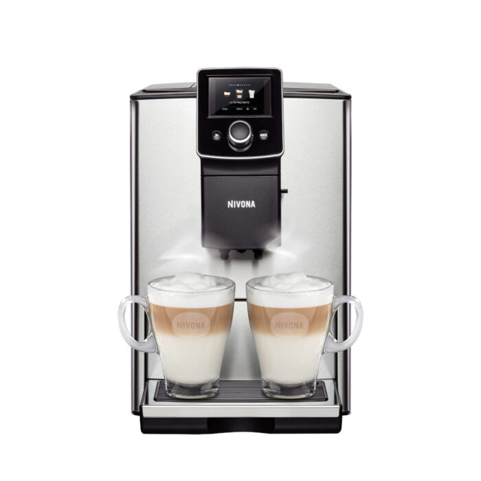 Kaffeevollautomat Nivona 825
