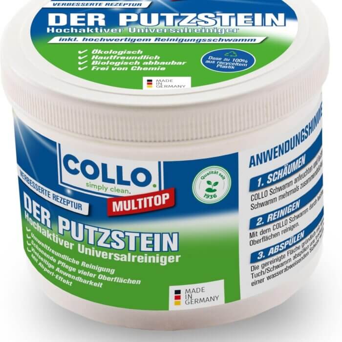 Collo Putzstein