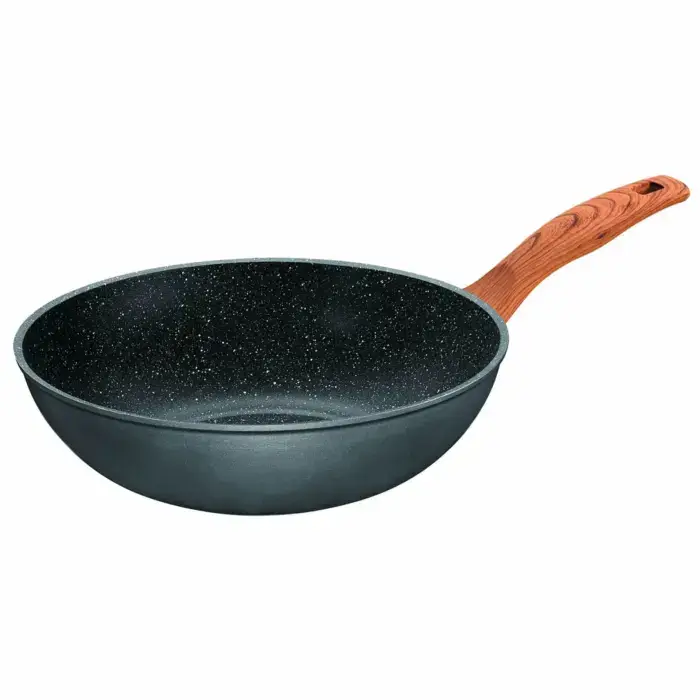 Stoneline Wok Nature