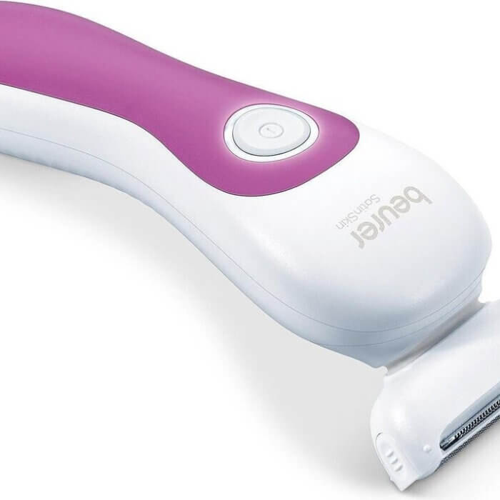 Damenrasierer Beurer HL36