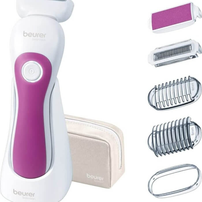 Damenrasierer Beurer HL36