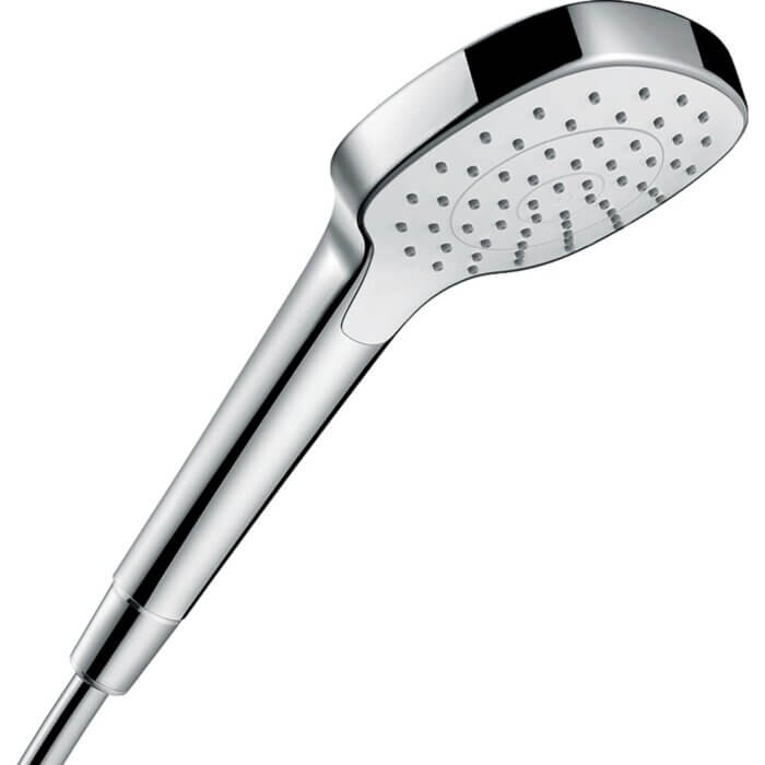 Handbrause Croma Select E 1jet
